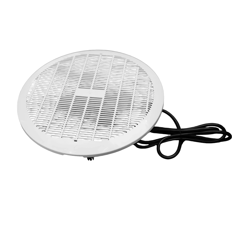 বাথরুম রান্নাঘর নিষ্কাশন ফ্যান