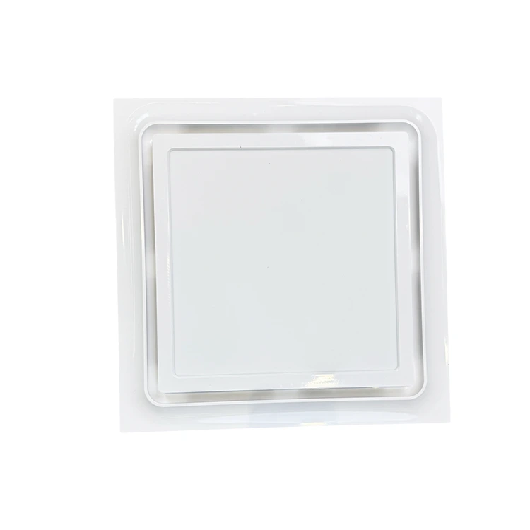 আলো সহ সিলিং এক্সট্র্যাক্টর ফ্যান