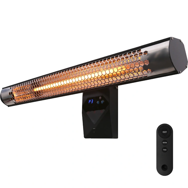 এনার্জি সেভিং ইনফ্রারেড হিটার