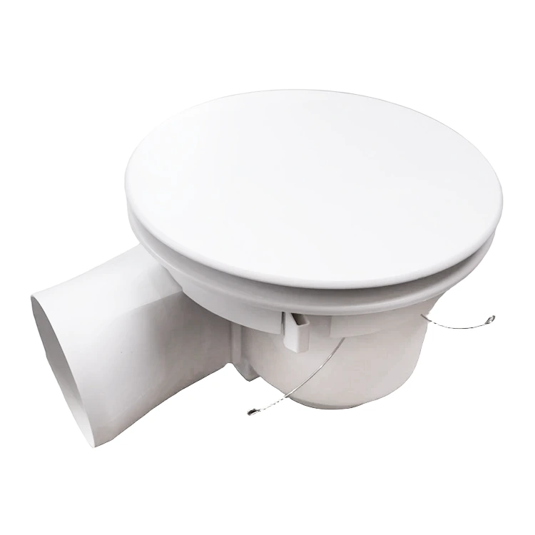 দ্রুত বায়ুপ্রবাহ নিষ্কাশন ফ্যান