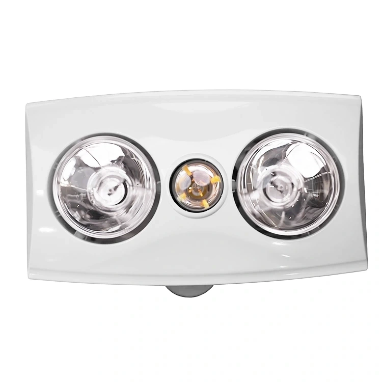 তাপ বাতি বাথরুম হিটার