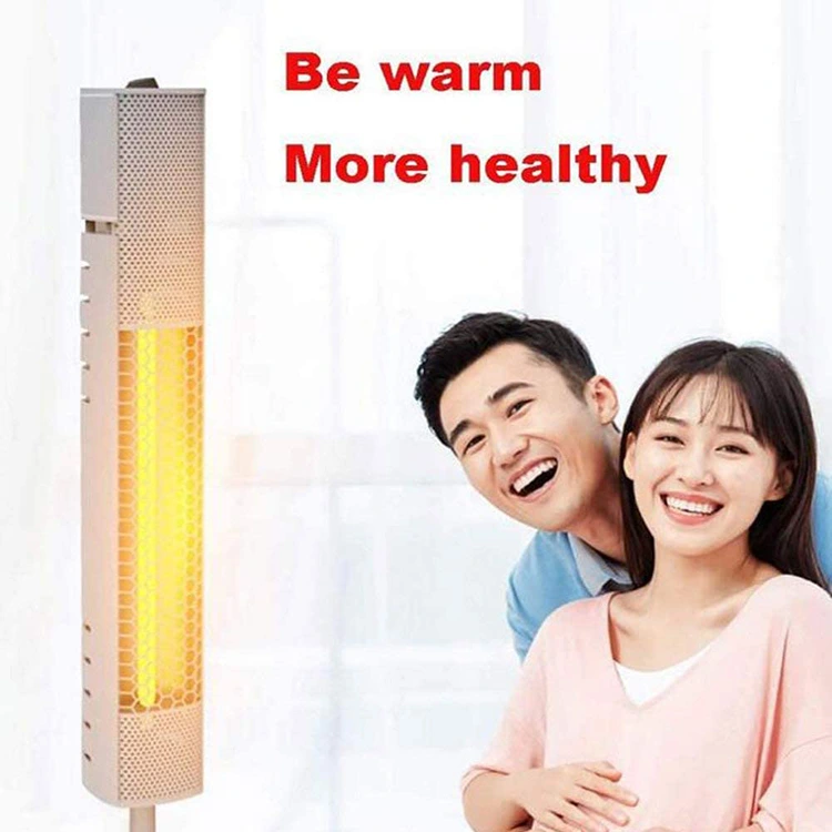 Electric Infrared Radiant 