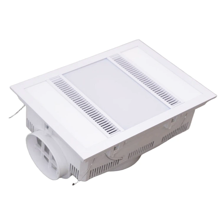 3 in 1 bathroom heater