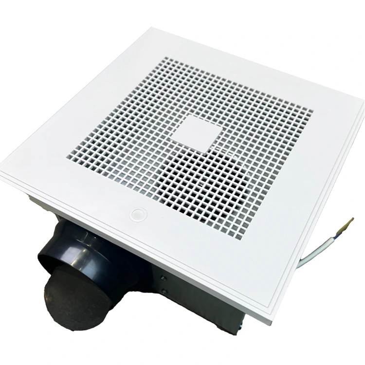 Ceiling Mounted Ventilation Fan