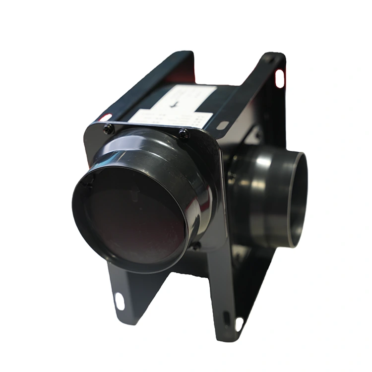 আয়রন ভেন্টিলেশন ফ্যান