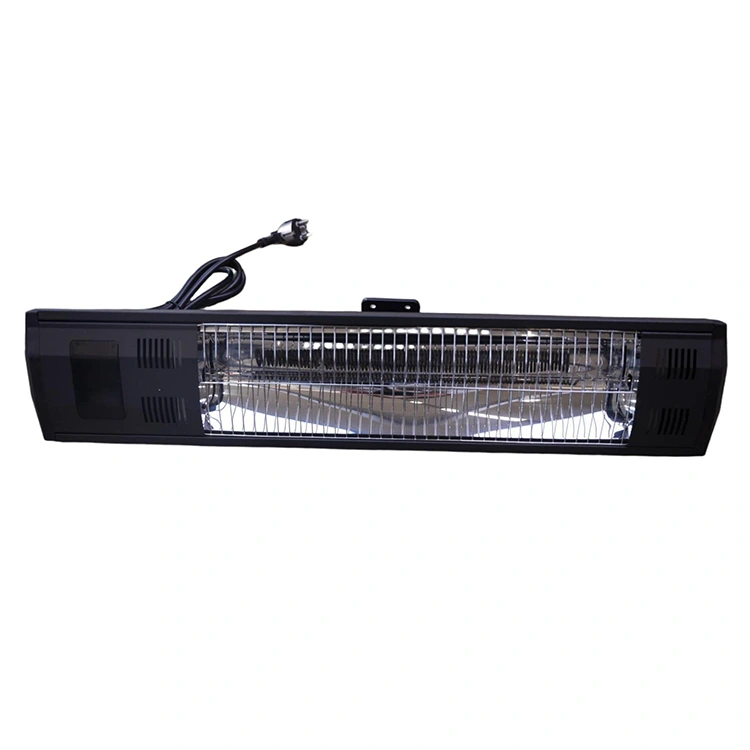 রেডিয়েন্ট প্যাটিও হিটার