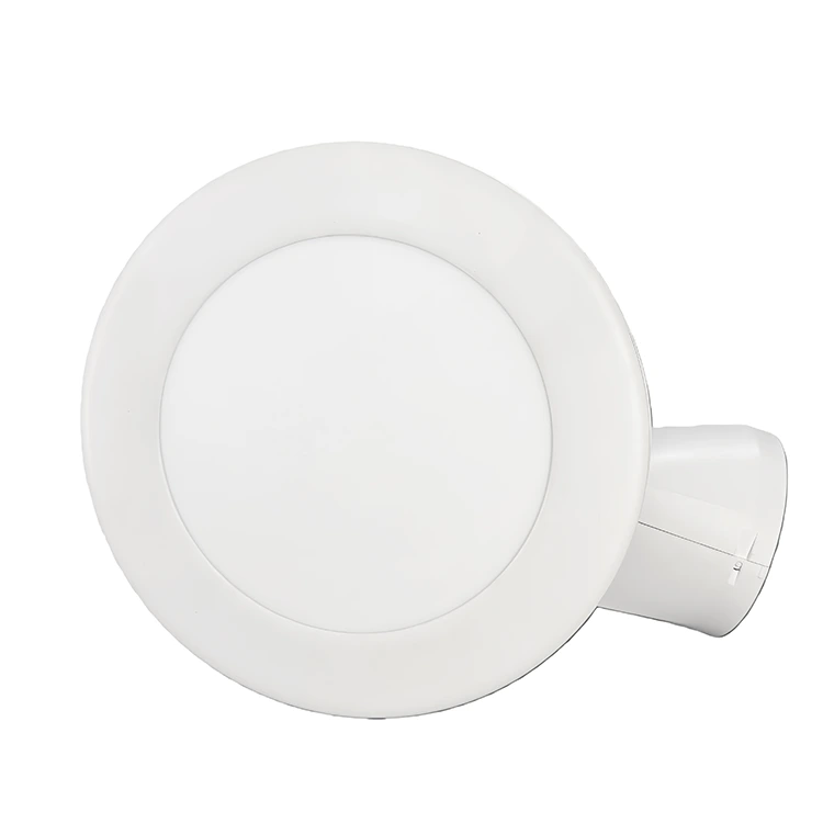 আলাদা এক্সজস্ট ফ্যান