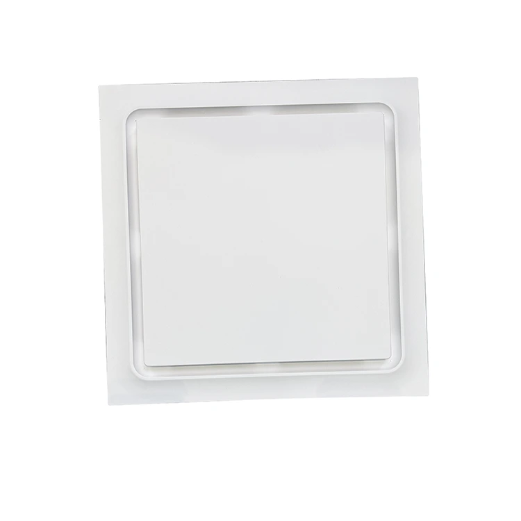 ভ্যান্টিলেটর এক্সজস্ট ফ্যান